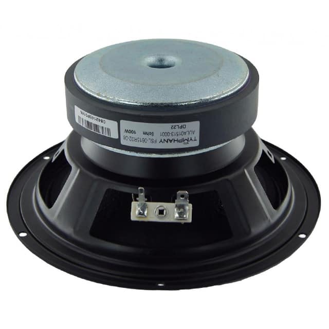 FSL-0615R02-08S Peerless by Tymphany  Speakers